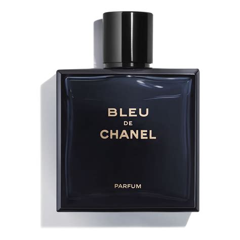 sephora chanel bleu parfum|bleu de chanel 100ml prix.